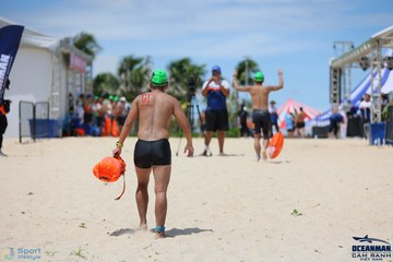 THE ARENA OCEANMAN CAM RANH VIỆT NAM 2023 - Ảnh #591966