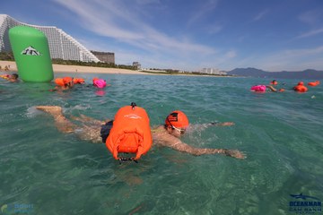THE ARENA OCEANMAN CAM RANH VIỆT NAM 2023 - Ảnh #598773