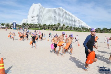 THE ARENA OCEANMAN CAM RANH VIỆT NAM 2023 - Ảnh #593575