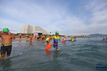 THE ARENA OCEANMAN CAM RANH VIỆT NAM 2023 - Ảnh #593726