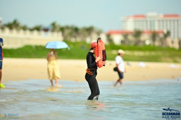 THE ARENA OCEANMAN CAM RANH VIỆT NAM 2023 - Ảnh #592683