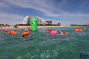 THE ARENA OCEANMAN CAM RANH VIỆT NAM 2023 - Ảnh #598729