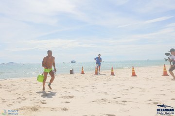 THE ARENA OCEANMAN CAM RANH VIỆT NAM 2023 - Ảnh #593443