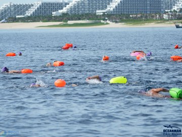 THE ARENA OCEANMAN CAM RANH VIỆT NAM 2023 - Ảnh #599467