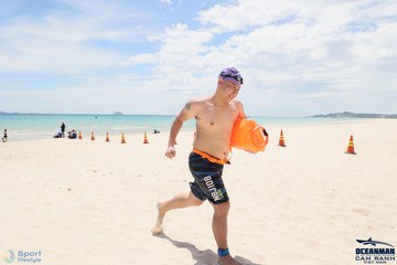 THE ARENA OCEANMAN CAM RANH VIỆT NAM 2023 - Ảnh #597353