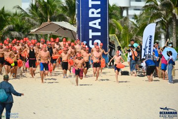 THE ARENA OCEANMAN CAM RANH VIỆT NAM 2023 - Ảnh #591238