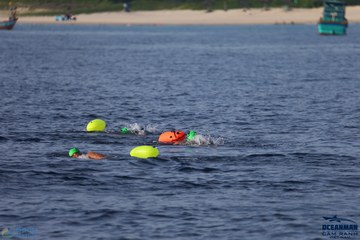 THE ARENA OCEANMAN CAM RANH VIỆT NAM 2023 - Ảnh #587236