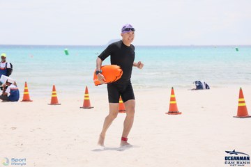 THE ARENA OCEANMAN CAM RANH VIỆT NAM 2023 - Ảnh #597426