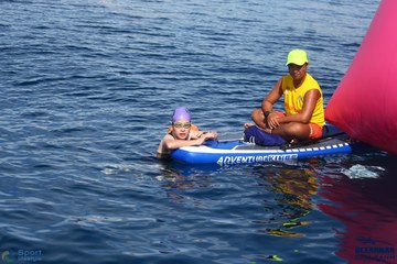 THE ARENA OCEANMAN CAM RANH VIỆT NAM 2023 - Ảnh #595468
