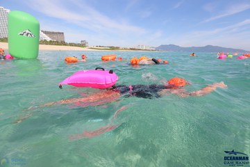 THE ARENA OCEANMAN CAM RANH VIỆT NAM 2023 - Ảnh #598730