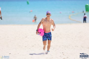 THE ARENA OCEANMAN CAM RANH VIỆT NAM 2023 - Ảnh #588224