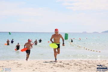 THE ARENA OCEANMAN CAM RANH VIỆT NAM 2023 - Ảnh #594650