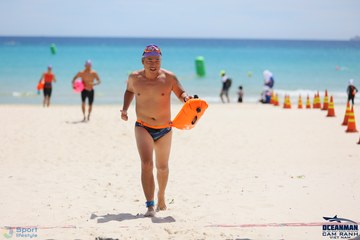 THE ARENA OCEANMAN CAM RANH VIỆT NAM 2023 - Ảnh #590520