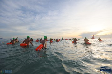 THE ARENA OCEANMAN CAM RANH VIỆT NAM 2023 - Ảnh #594465