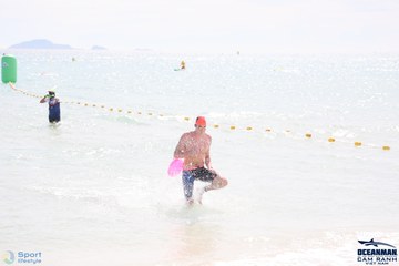 THE ARENA OCEANMAN CAM RANH VIỆT NAM 2023 - Ảnh #593013