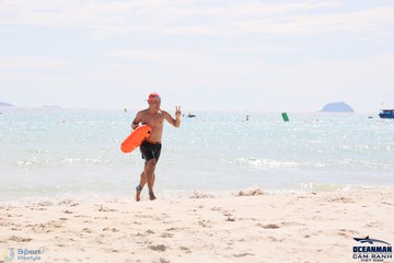 THE ARENA OCEANMAN CAM RANH VIỆT NAM 2023 - Ảnh #593811