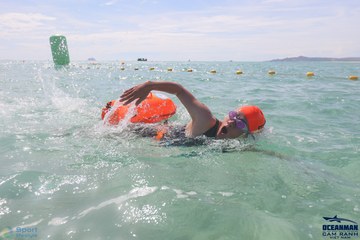 THE ARENA OCEANMAN CAM RANH VIỆT NAM 2023 - Ảnh #588215