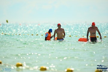 THE ARENA OCEANMAN CAM RANH VIỆT NAM 2023 - Ảnh #585023