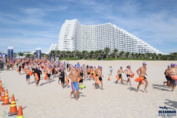 THE ARENA OCEANMAN CAM RANH VIỆT NAM 2023 - Ảnh #593410