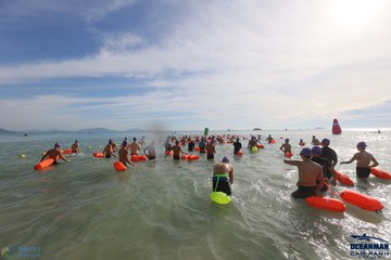 THE ARENA OCEANMAN CAM RANH VIỆT NAM 2023 - Ảnh #596245