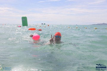 THE ARENA OCEANMAN CAM RANH VIỆT NAM 2023 - Ảnh #587826