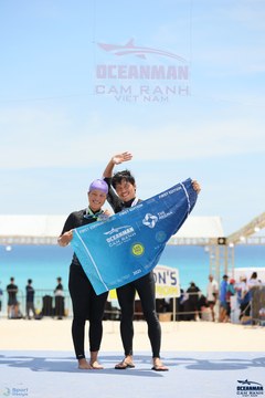 THE ARENA OCEANMAN CAM RANH VIỆT NAM 2023 - Ảnh #592179