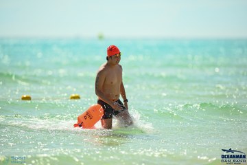 THE ARENA OCEANMAN CAM RANH VIỆT NAM 2023 - Ảnh #585119