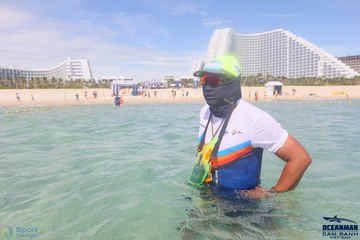 THE ARENA OCEANMAN CAM RANH VIỆT NAM 2023 - Ảnh #585892