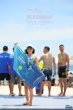 THE ARENA OCEANMAN CAM RANH VIỆT NAM 2023 - Ảnh #592340