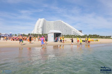 THE ARENA OCEANMAN CAM RANH VIỆT NAM 2023 - Ảnh #595535