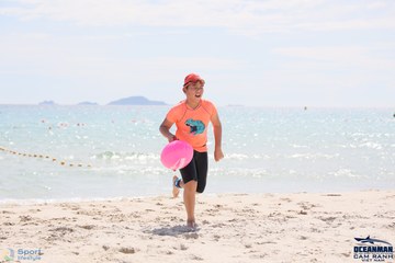 THE ARENA OCEANMAN CAM RANH VIỆT NAM 2023 - Ảnh #594250