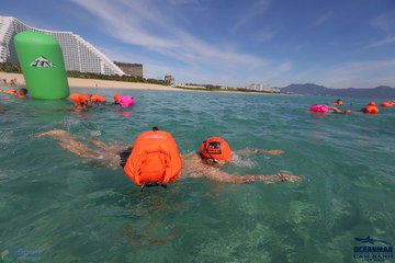 THE ARENA OCEANMAN CAM RANH VIỆT NAM 2023 - Ảnh #598766