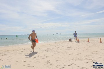 THE ARENA OCEANMAN CAM RANH VIỆT NAM 2023 - Ảnh #592637