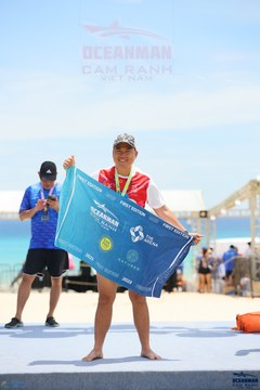 THE ARENA OCEANMAN CAM RANH VIỆT NAM 2023 - Ảnh #592412