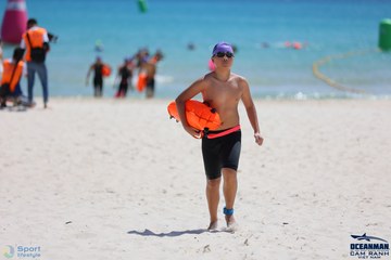 THE ARENA OCEANMAN CAM RANH VIỆT NAM 2023 - Ảnh #588779