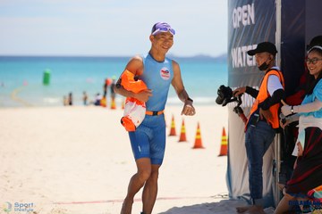 THE ARENA OCEANMAN CAM RANH VIỆT NAM 2023 - Ảnh #589119