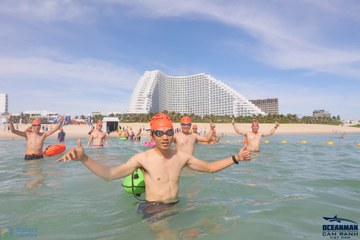 THE ARENA OCEANMAN CAM RANH VIỆT NAM 2023 - Ảnh #598393