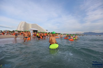 THE ARENA OCEANMAN CAM RANH VIỆT NAM 2023 - Ảnh #593846