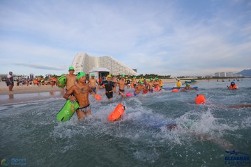 THE ARENA OCEANMAN CAM RANH VIỆT NAM 2023 - Ảnh #593206