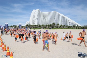 THE ARENA OCEANMAN CAM RANH VIỆT NAM 2023 - Ảnh #593482