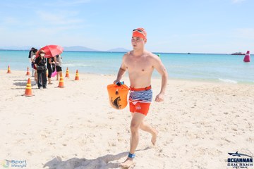 THE ARENA OCEANMAN CAM RANH VIỆT NAM 2023 - Ảnh #595079