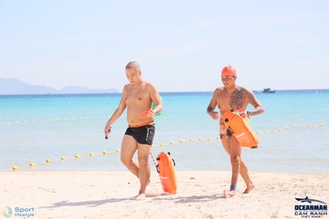 THE ARENA OCEANMAN CAM RANH VIỆT NAM 2023 - Ảnh #595412