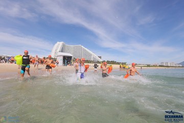 THE ARENA OCEANMAN CAM RANH VIỆT NAM 2023 - Ảnh #598000