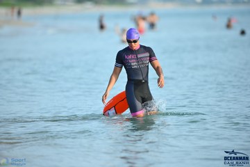 THE ARENA OCEANMAN CAM RANH VIỆT NAM 2023 - Ảnh #589733