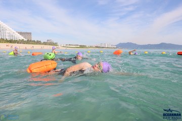 THE ARENA OCEANMAN CAM RANH VIỆT NAM 2023 - Ảnh #597457