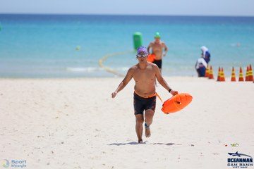 THE ARENA OCEANMAN CAM RANH VIỆT NAM 2023 - Ảnh #590655
