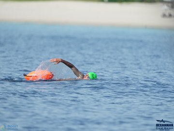 THE ARENA OCEANMAN CAM RANH VIỆT NAM 2023 - Ảnh #599029