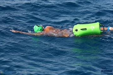 THE ARENA OCEANMAN CAM RANH VIỆT NAM 2023 - Ảnh #595929