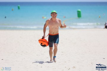 THE ARENA OCEANMAN CAM RANH VIỆT NAM 2023 - Ảnh #590728