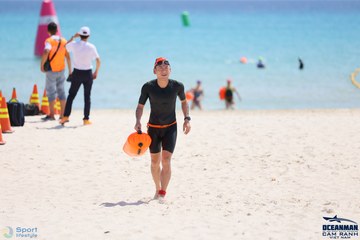 THE ARENA OCEANMAN CAM RANH VIỆT NAM 2023 - Ảnh #587072